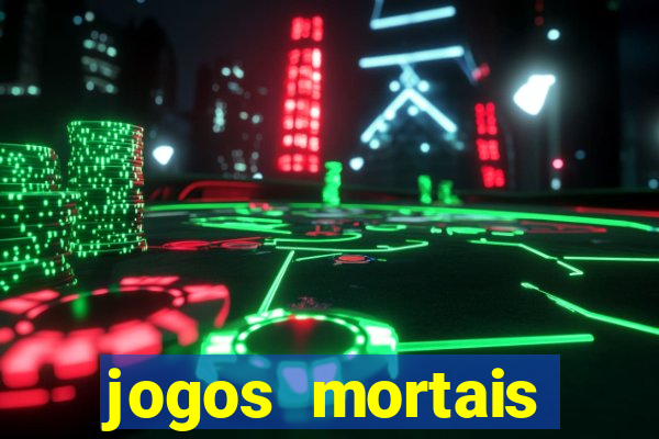 jogos mortais torrent magnet